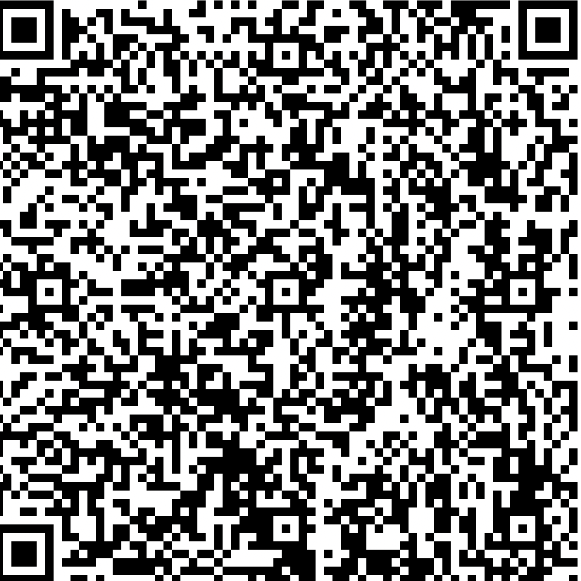 QR code to donate via Zelle